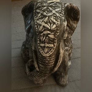 Elephant candles- new with tags